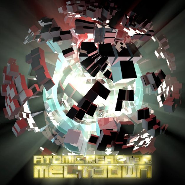 AtomicReactor.bandcamp.com New album, 'Meltdown,' by Atomic Reactor