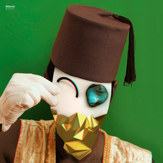 dÉbruit ! dÉbruit !