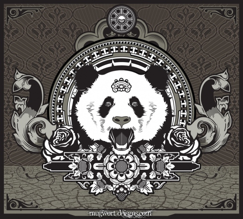 Mugwort Art & Fashion! Mugwort Art & Fashion!