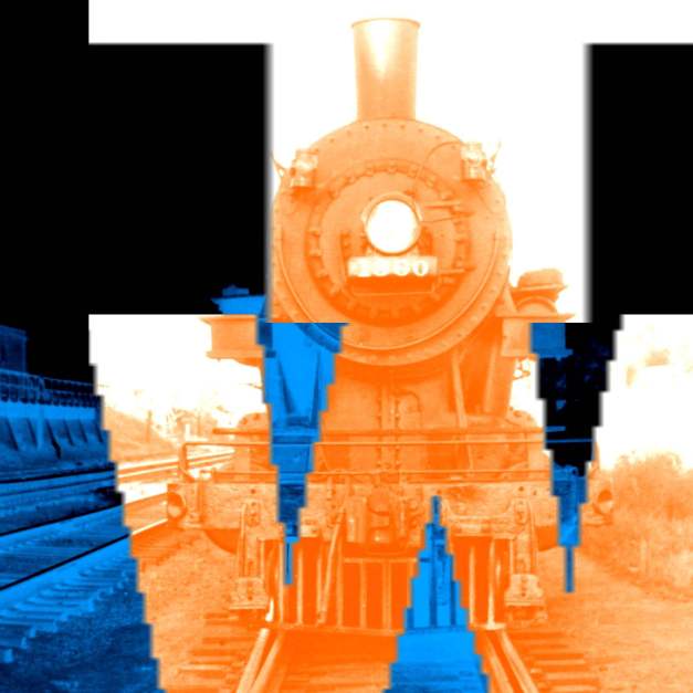 the TrainWreckers Podcast