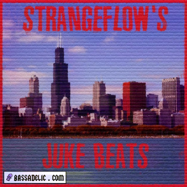 StrangeFlow's Juke Beats (20 FREE Samples!)
