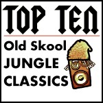 Top Ten Electro Swing Tunes Top Ten Old Skool Jungle Tunes
