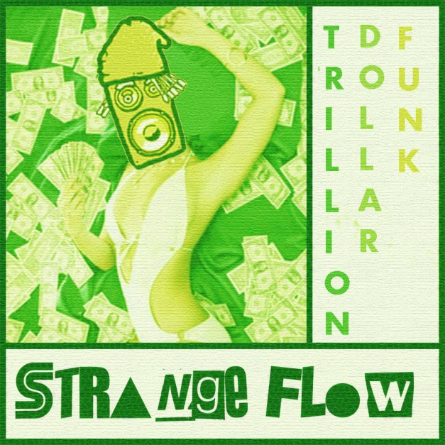 StrangeFlow's New EP Preview! EP is Coming Soon!