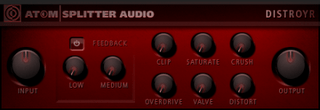 Splitter Audio came out with this nifty little tool! It's great!
