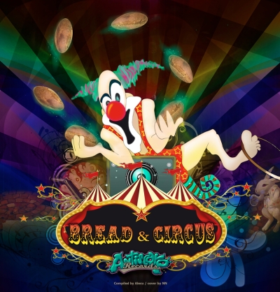 Bread and Circus - a Suomisaundi Compilation!