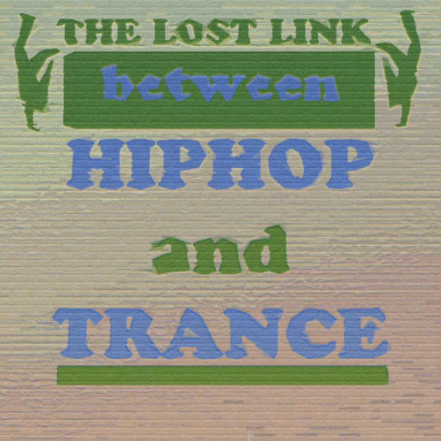 Hip Hop Was Actually Created by Combining Funk Music with Trance!