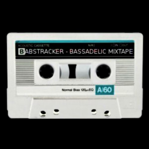 Abstracker's Free Mixtape for Bassadelic! Big on French Glitch Hop, Check it Out! It's FREE and Wonderful!