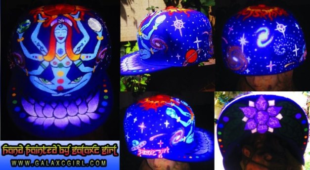 Let Your Fans Wear You