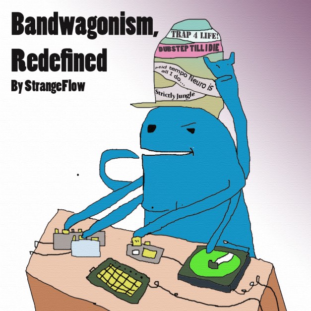 Bandwagonism,-redefined