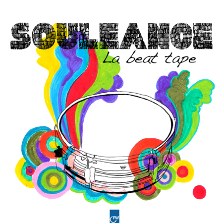 Souleance has a new record out!