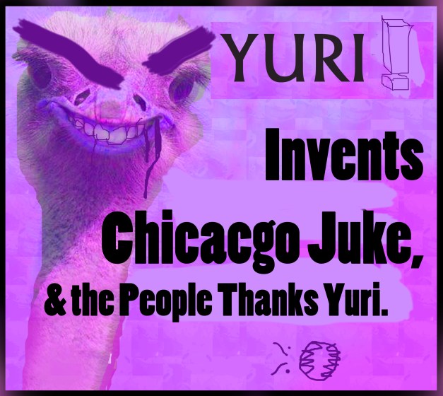 Chicago Juke Music Tutorial Video, by Yuri...