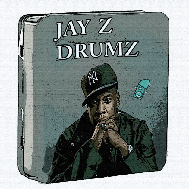 Jay-Z-Drumz