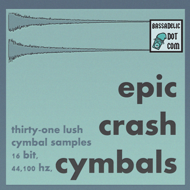 epiccymbals
