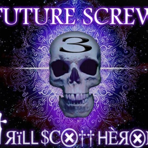 Trill Scott Heron droppin some of that purple fuckin future-skrew shit on the world
