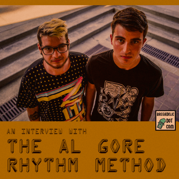 al gore rhythm method interview @ bassadelic.com