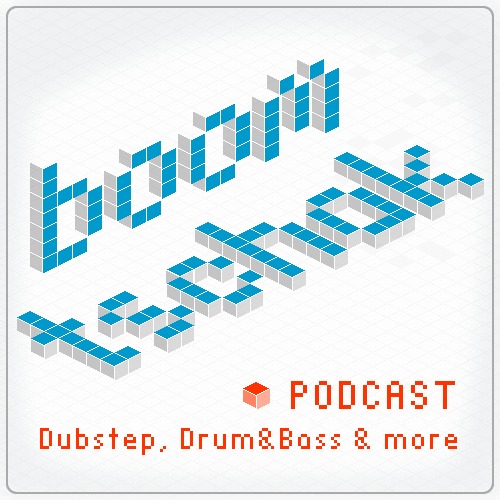boom tschak podcast!