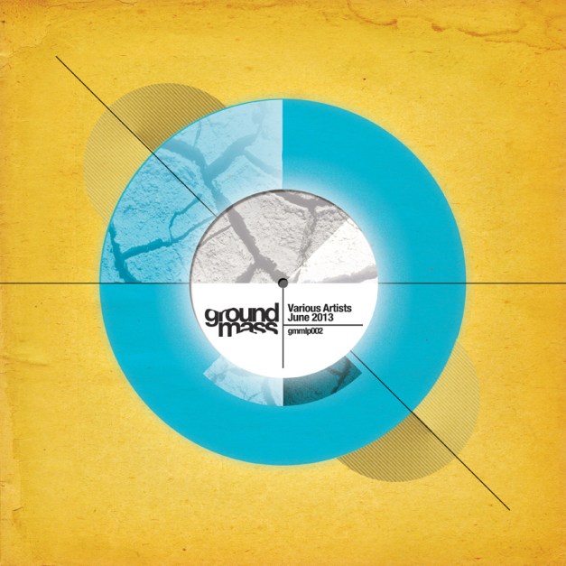 Gound Mass ! June, 2013