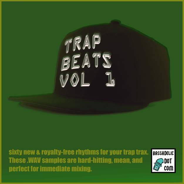 Trap-Beats-Vol.-1