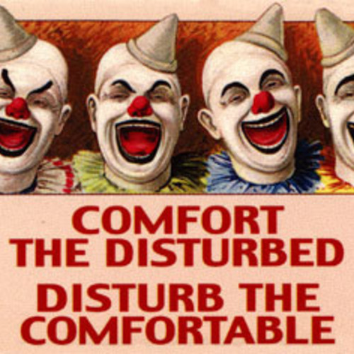 Haywood Jablomi's Little Shop of Weirdness!