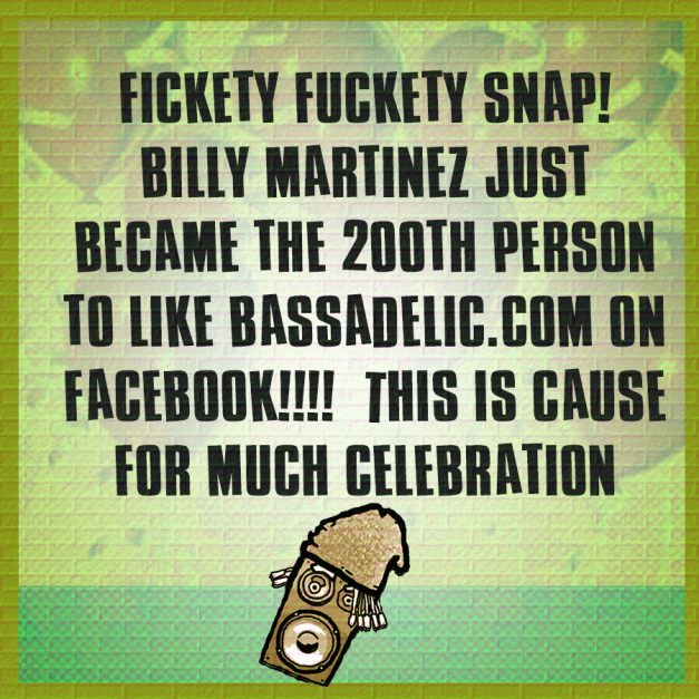 200th-LIKE-on-facebook!--Thanks-Billy-Martinez!!!