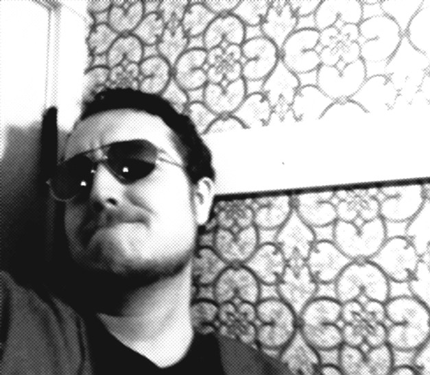 Will Dunn (aka 5ifty$ix K)