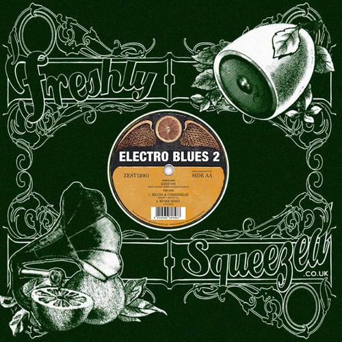 Electro Blues 2