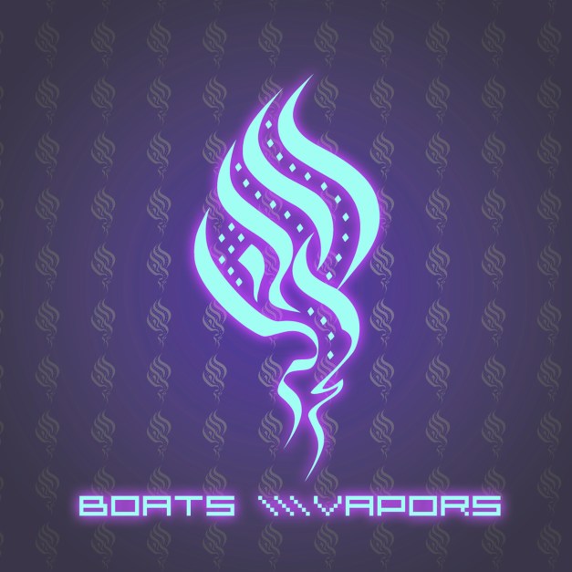 Boats - Vapors