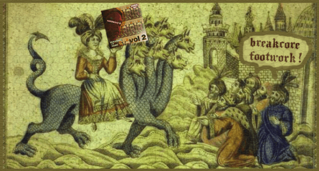 breakcore-footwork!-middle-ages. 5ifty$ix K, dynastyshit.com