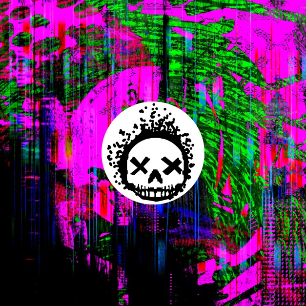 source invisible - epidemic of sleep EP