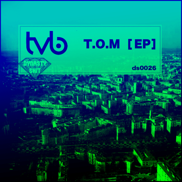 tvb - t.o.m ep (dynastyshit.com ds0026)