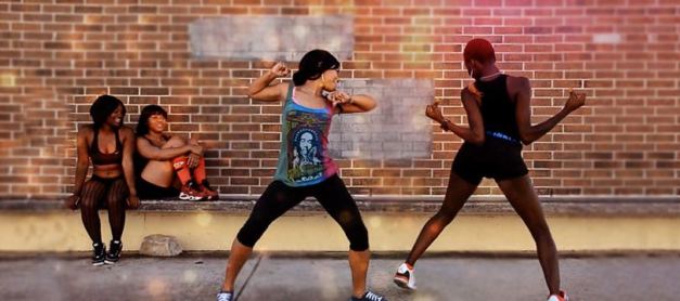 bassadelic.com new orleans bounce music