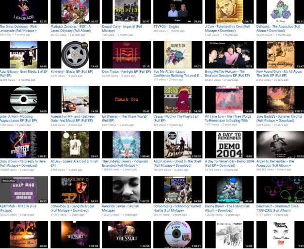 bassadelic rap albums.JPG