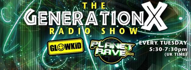 GLOWKiD. Bassadelic.com repost by StrangeFlow